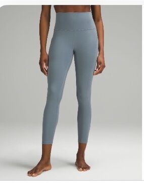 Lululemon Align High-Rise Pant with Pockets 25"